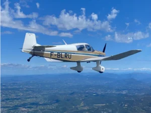 SICILE DR 1050 F-BLRU